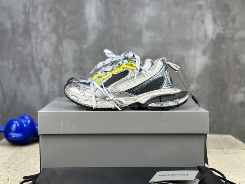 Balenciaga Track Shoes